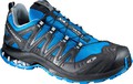 Salomon XA Pro 3D Ultra 2 Gtx Trailrunning Schuhe blau